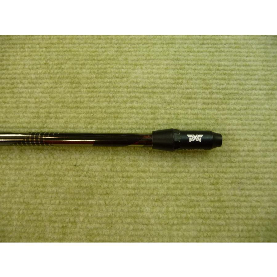 ダイヤモンドスピーダー DIAMOND Speeder FW 5(S) 42.125インチ PXG フェアウェイウッド用 5W相当 フジクラ シャフト   *MP@1*Q*044の画像