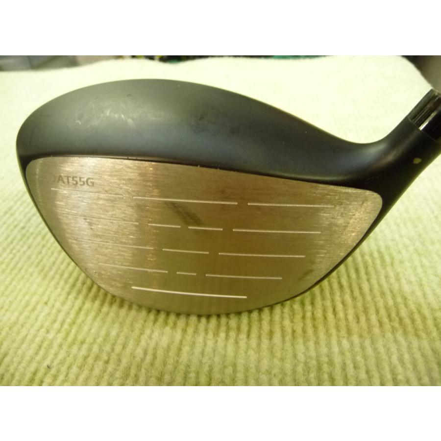 希少 PING G430 MAX 7W 21度 ヘッドのみ ヘブンウッド 名器 PING G430