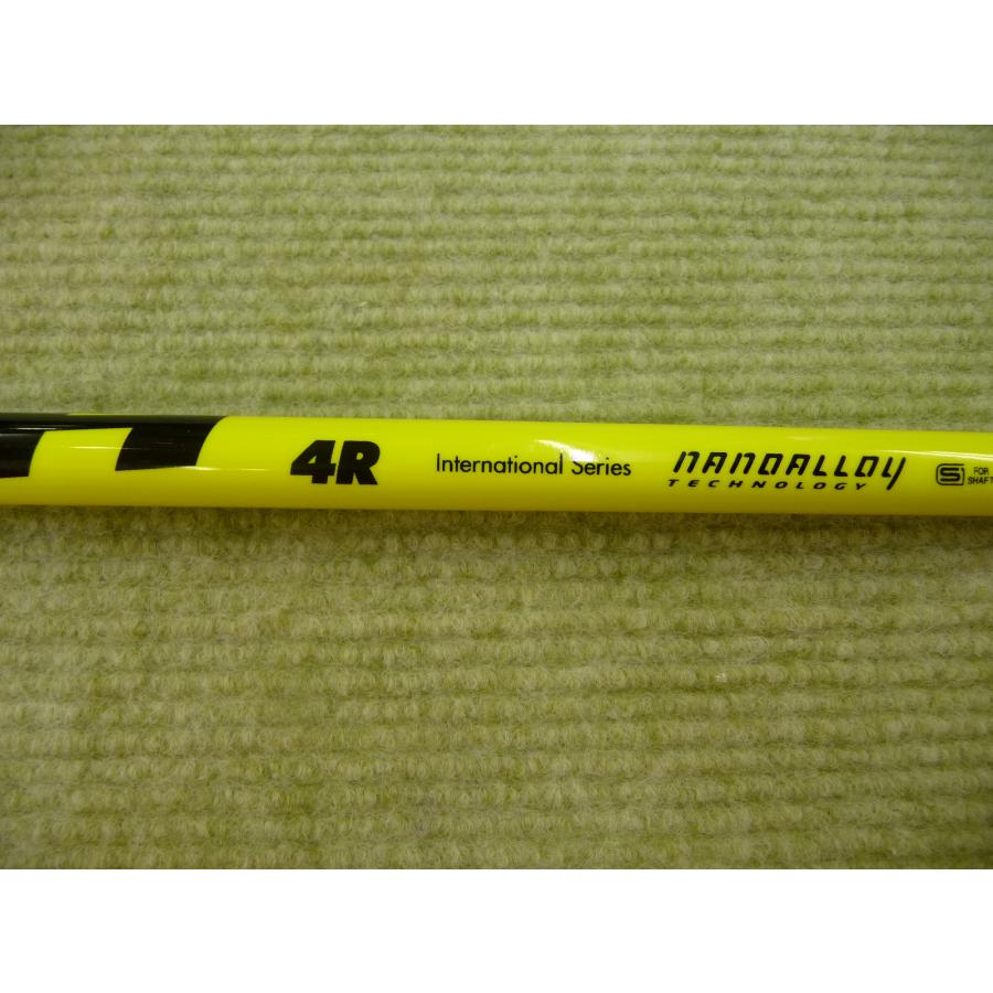 テーラーメイド☆アッタス パンチ ATTAS PUNCH 4 (R) 44.5インチ