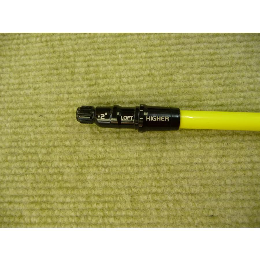 テーラーメイド☆アッタス パンチ ATTAS PUNCH 4 (R) 44.5インチ