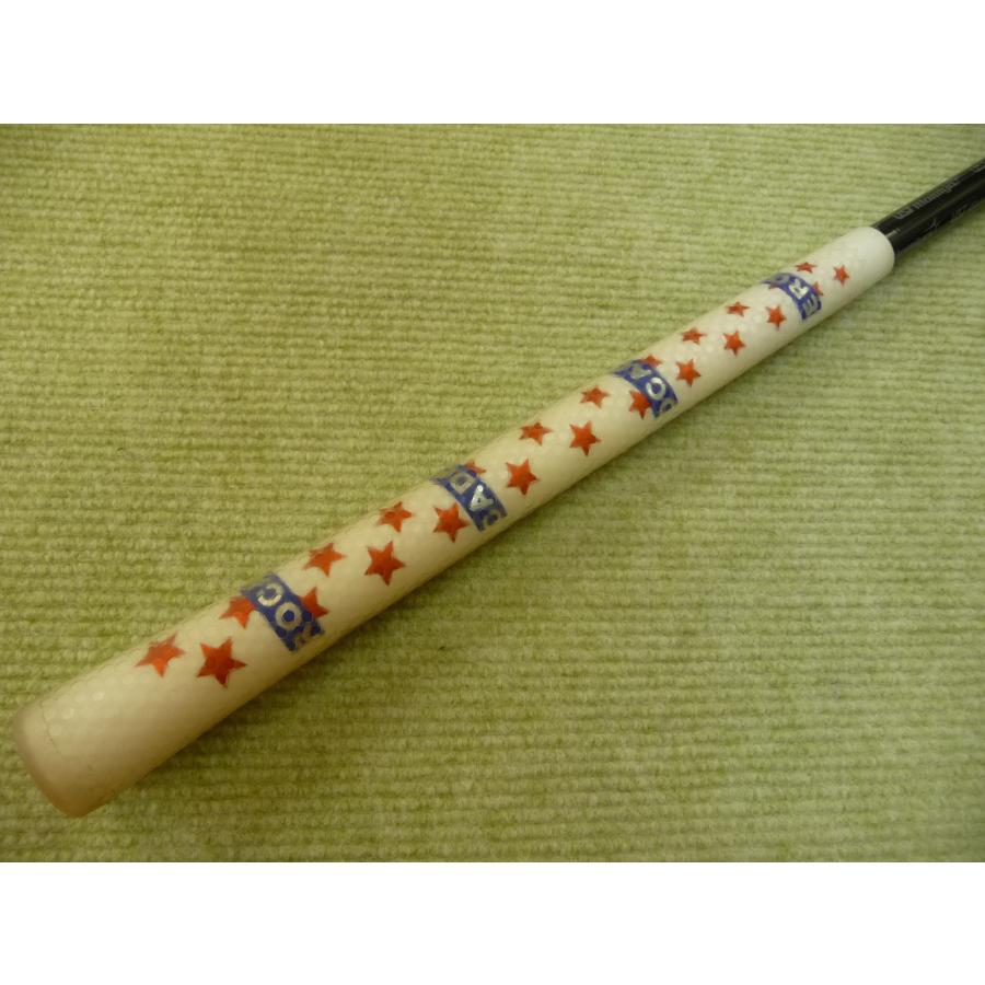 テーラーメイド☆アッタス パンチ ATTAS PUNCH 4 (R) 44.5インチ