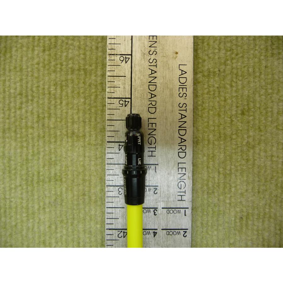 テーラーメイド☆アッタス パンチ ATTAS PUNCH 4 (R) 44.5インチ