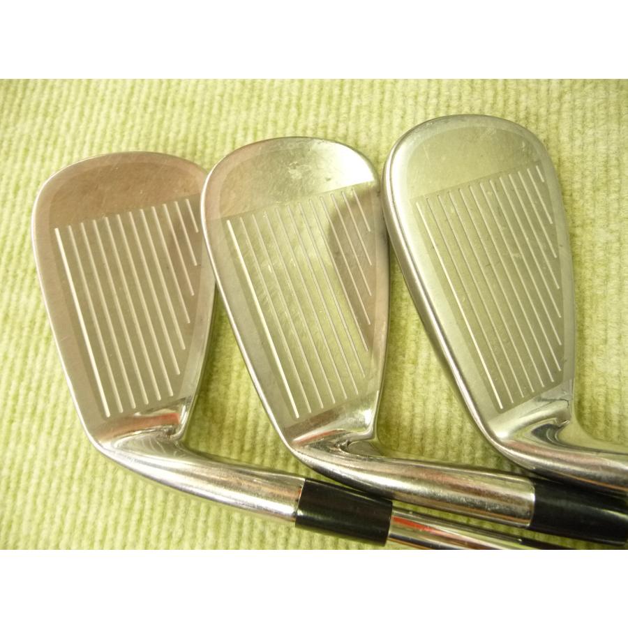 Mizuno Pro 訳アリ※養老工場カスタム ミズノプロ Ti18 (S200