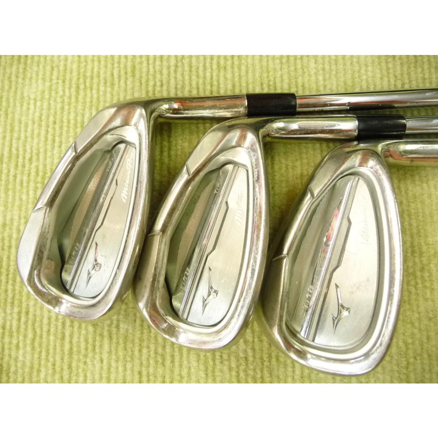 Mizuno Pro 訳アリ※養老工場カスタム ミズノプロ Ti18 (S200