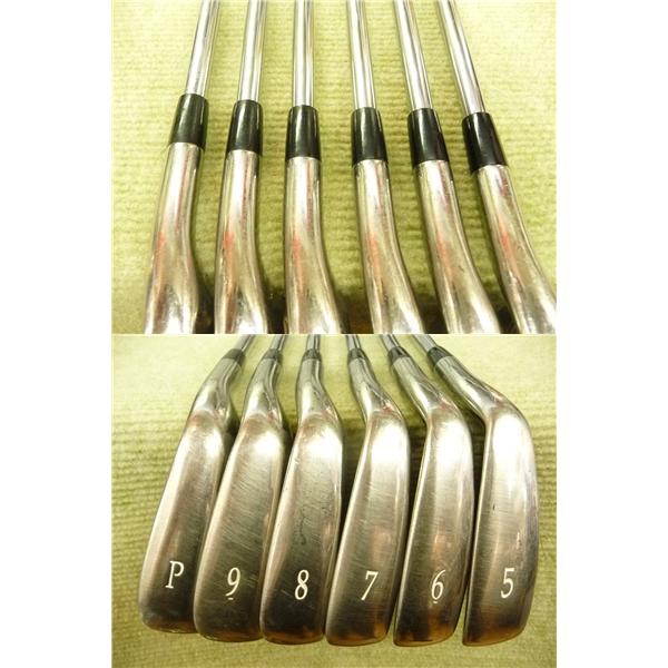 Mizuno Pro 訳アリ※養老工場カスタム ミズノプロ Ti18 (S200