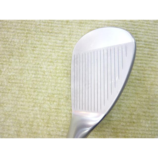 タイトリスト☆ボーケイ フォージド 2021 ウェッジ【56-10M】BV105 スチール VOKEY FORGED ツアークロム SW *MP@1*Q*116の画像