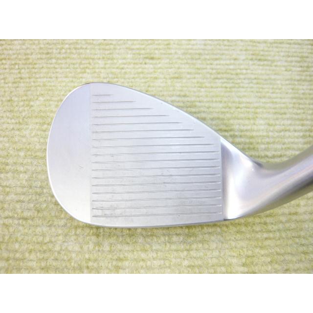 タイトリスト☆ボーケイ フォージド 2021 ウェッジ【56-10M】BV105 スチール VOKEY FORGED ツアークロム SW *MP@1*Q*116の画像
