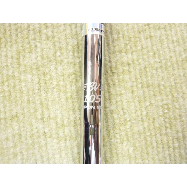 タイトリスト☆ボーケイ フォージド 2021 ウェッジ【56-10M】BV105 スチール VOKEY FORGED ツアークロム SW *MP@1*Q*116の画像
