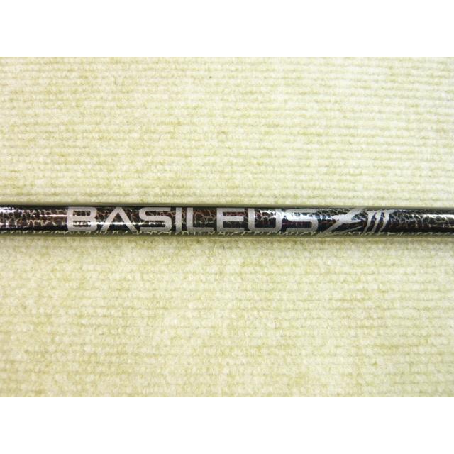 Basileus（バシレウス） 未使用品☆バシレウス ZIII 60(X) 46インチ 