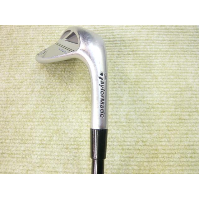 MILLED GRIND テーラーメイド☆HI TOE 3 クローム ウェッジ【52SB