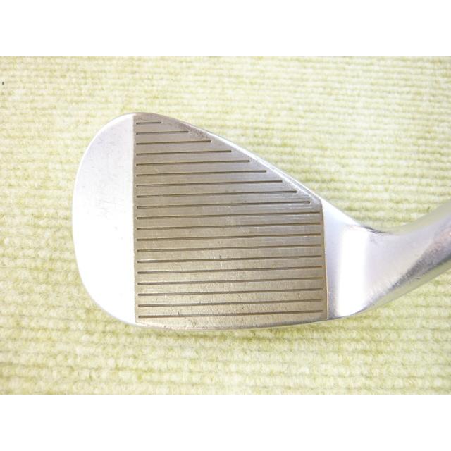 MILLED GRIND テーラーメイド☆HI TOE 3 クローム ウェッジ【52SB