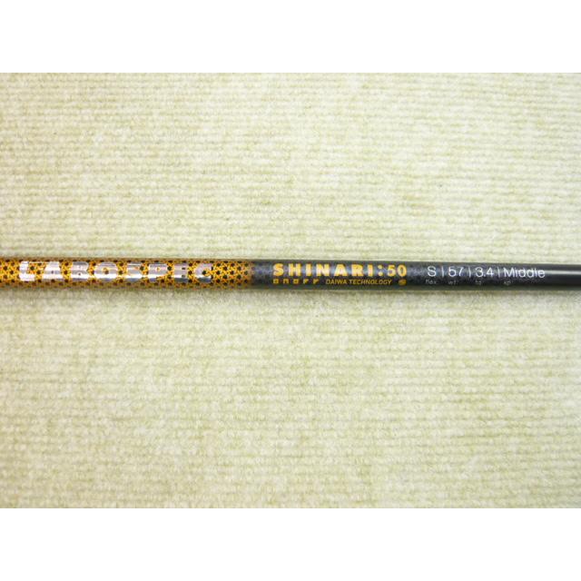 オノフ　SHINARI 50 シャフト LABOSPEC 中古シャフト☆LABOSPEC SHINARI 50(S) ラボスペック オノフ