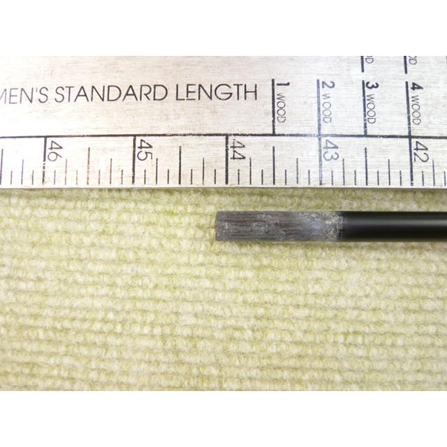 LABOSPEC 中古シャフト☆LABOSPEC SHINARI 50(S) ラボスペック オノフ