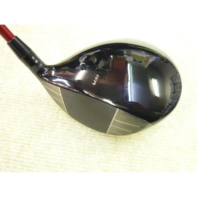 GT（Titleist） レフティ☆タイトリスト GT2 ドライバー【10度