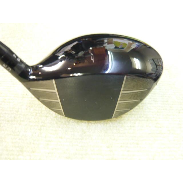 GT（Titleist） レフティ☆タイトリスト GT2 ドライバー【10度