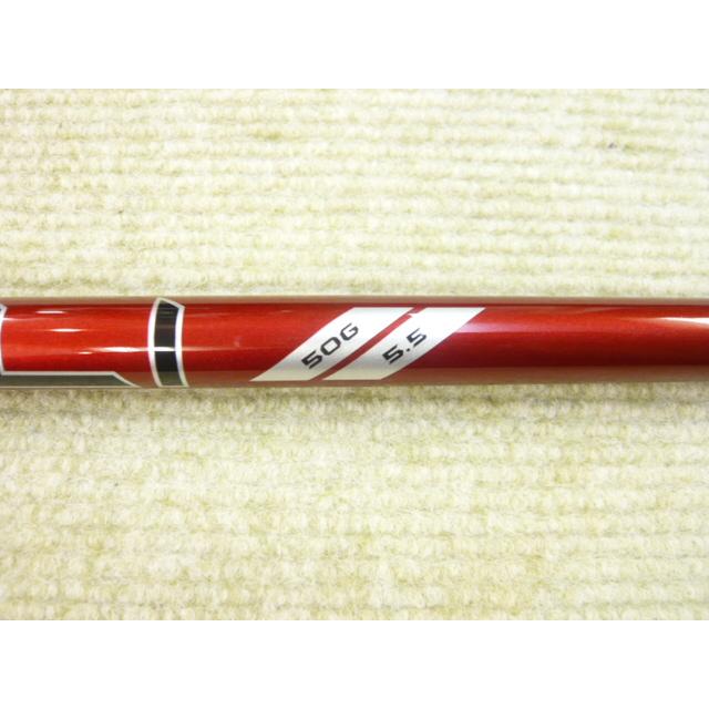 GT（Titleist） レフティ☆タイトリスト GT2 ドライバー【10度