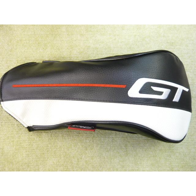 GT（Titleist） レフティ☆タイトリスト GT2 ドライバー【10度
