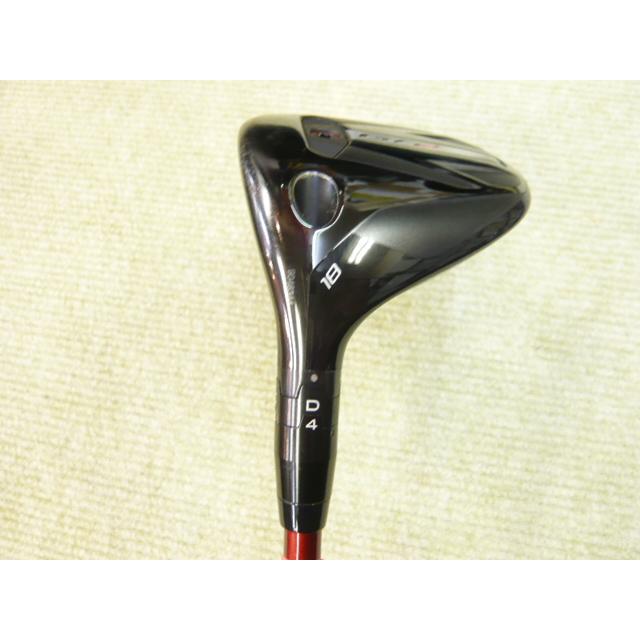 GT（Titleist） レフティ☆タイトリスト GT2 フェアウェイ 5W【18度