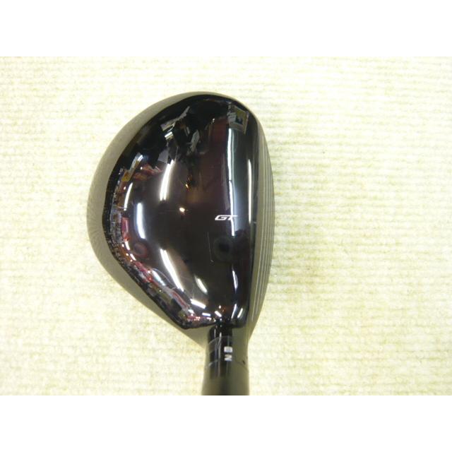 GT（Titleist） レフティ☆タイトリスト GT2 フェアウェイ 5W【18度