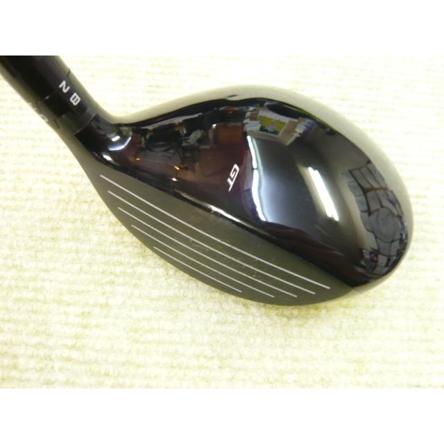 GT（Titleist） レフティ☆タイトリスト GT2 フェアウェイ 5W【18度 