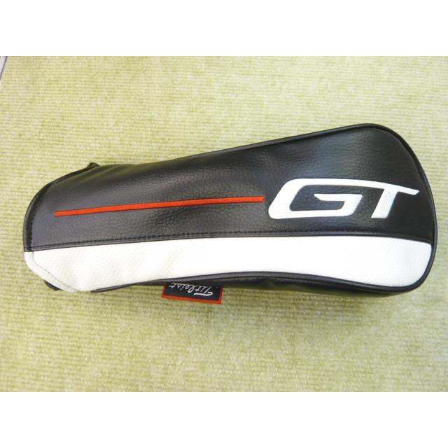 GT（Titleist） レフティ☆タイトリスト GT2 フェアウェイ 5W【18度 