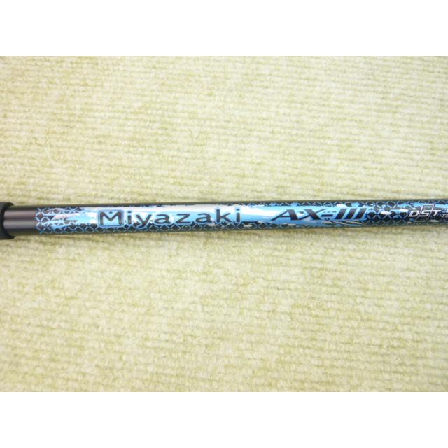 XXIO X ダンロップ☆ゼクシオ エックス 2024 フェアウェイ 3W【15度