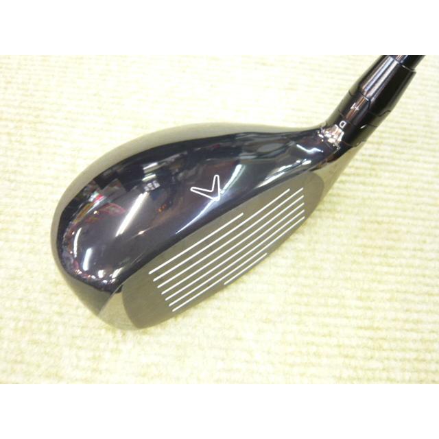 BIG BERTHA キャロウェイ☆ビッグバーサ 2023 ユーティリティ 4H【21度 