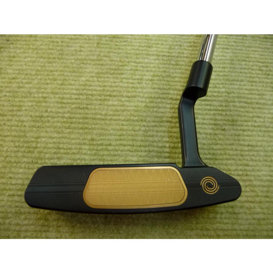 AiーONE MILLED メーカーカスタム☆オデッセイ Ai ONE TWO T 32インチ