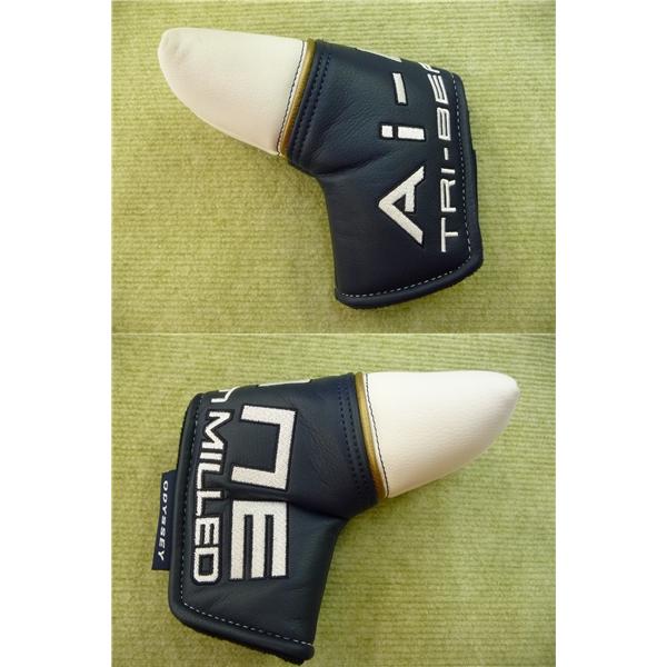 AiーONE MILLED メーカーカスタム☆オデッセイ Ai ONE TWO T 32インチ