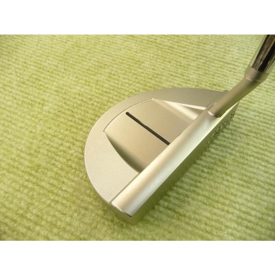 SUPER SELECT 中古良品☆スコッティキャメロン スーパー セレクト GOLO