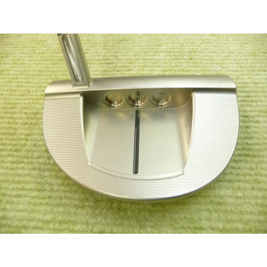 SUPER SELECT 中古良品☆スコッティキャメロン スーパー セレクト GOLO