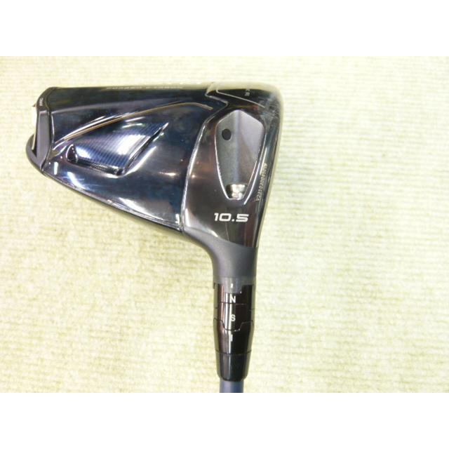 Callaway パラダイム ドライバー 1w 10.5度 ベンタス TR 5S PARADYM キャロウェイ☆PARADYM ドライバー【10.5度】VENTUS TR 5 for