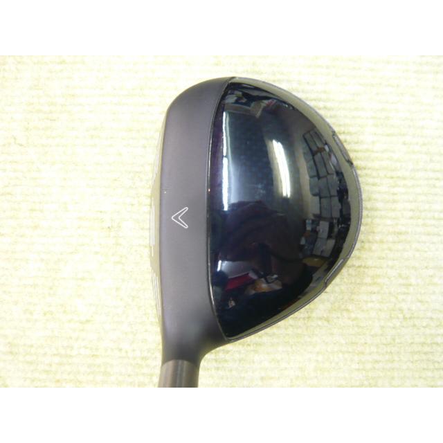 キャロウェイ☆PARADYM フェアウェイ 5W【18度】VENTUS TR 5 for Callaway(S)☆パラダイム ベンタス 2023 *MP@1*Q*116の画像
