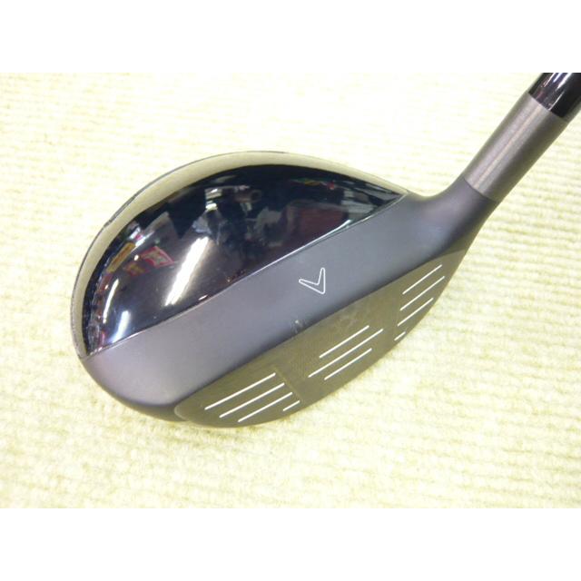 キャロウェイ☆PARADYM フェアウェイ 5W【18度】VENTUS TR 5 for Callaway(S)☆パラダイム ベンタス 2023 *MP@1*Q*116の画像