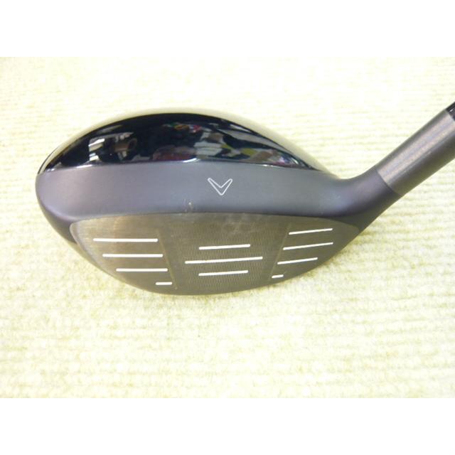 キャロウェイ☆PARADYM フェアウェイ 5W【18度】VENTUS TR 5 for Callaway(S)☆パラダイム ベンタス 2023 *MP@1*Q*116の画像