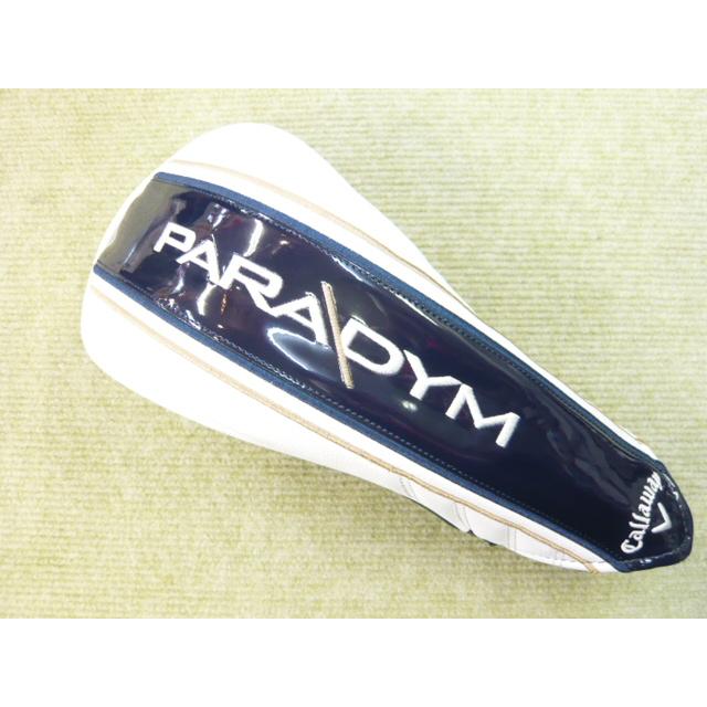キャロウェイ☆PARADYM フェアウェイ 5W【18度】VENTUS TR 5 for Callaway(S)☆パラダイム ベンタス 2023 *MP@1*Q*116の画像