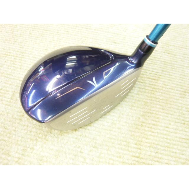 XXIO 12 レディース☆ダンロップ ゼクシオ (2022) フェアウェイ 4W【18
