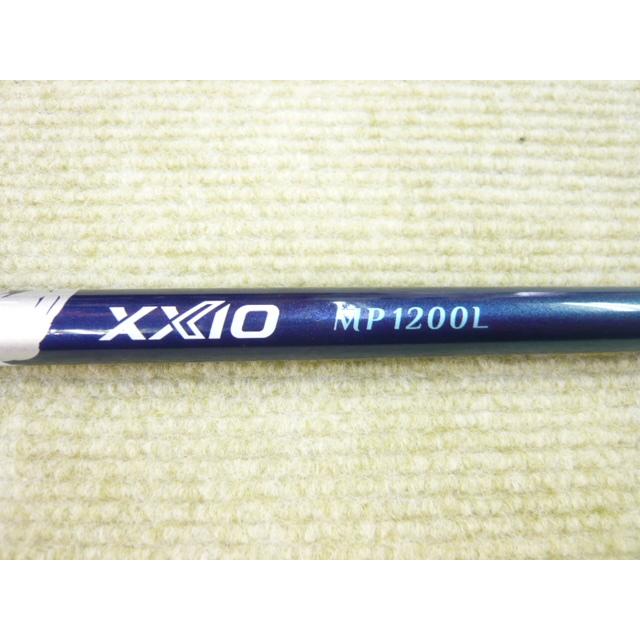 XXIO 12 レディース☆ダンロップ ゼクシオ (2022) ハイブリッド