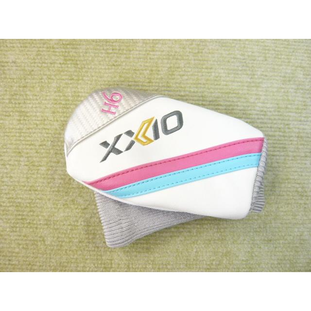 XXIO 12 レディース☆ダンロップ ゼクシオ (2022) ハイブリッド