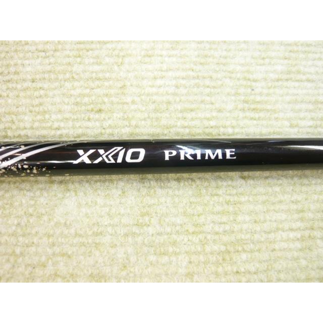 XXIO PRIME ダンロップ☆ゼクシオ プライム ドライバー 2023モデル