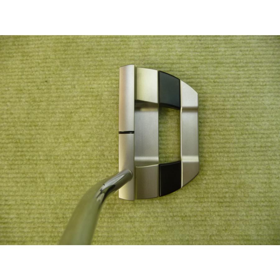 SCOTTY CAMERON スコッティキャメロン スタジオスタイル FASTBACK LONG