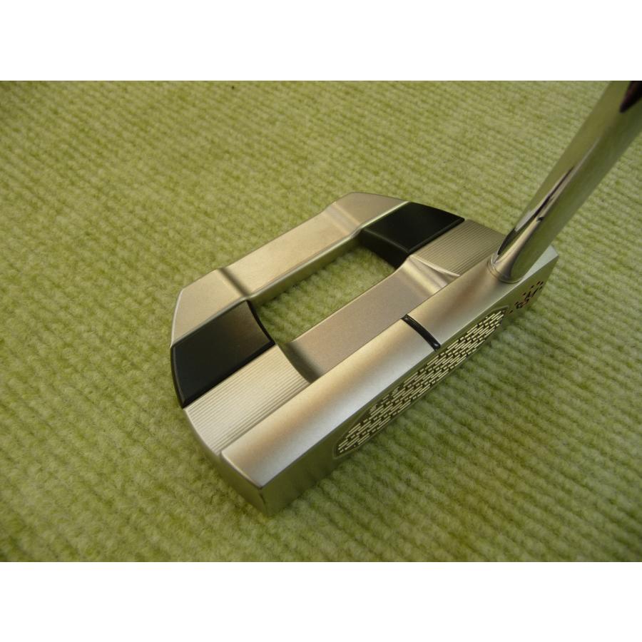 SCOTTY CAMERON スコッティキャメロン スタジオスタイル FASTBACK LONG