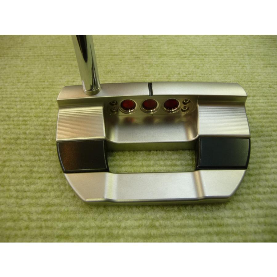 SCOTTY CAMERON スコッティキャメロン スタジオスタイル FASTBACK LONG