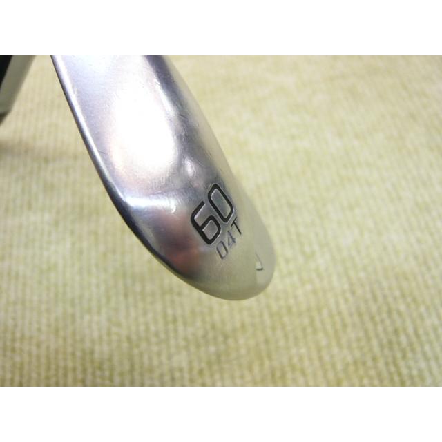 タイトリスト☆VOKEY SM10 ウェッジ【60-04T】BV105 スチール☆Titleist ボーケイ 2024 ツアークローム LW *MP@1*Q*116の画像