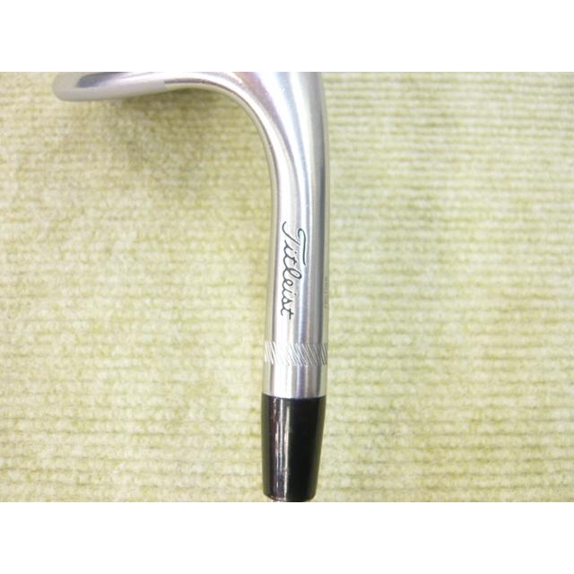 タイトリスト☆VOKEY SM10 ウェッジ【60-04T】BV105 スチール☆Titleist ボーケイ 2024 ツアークローム LW *MP@1*Q*116の画像