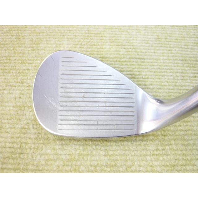タイトリスト☆VOKEY SM10 ウェッジ【60-04T】BV105 スチール☆Titleist ボーケイ 2024 ツアークローム LW *MP@1*Q*116の画像