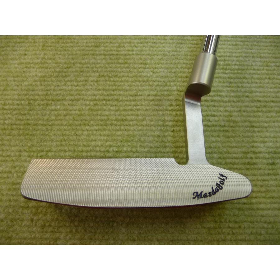 Masda golf（マスダゴルフ） 正規カスタム☆マスダゴルフ STUDIO