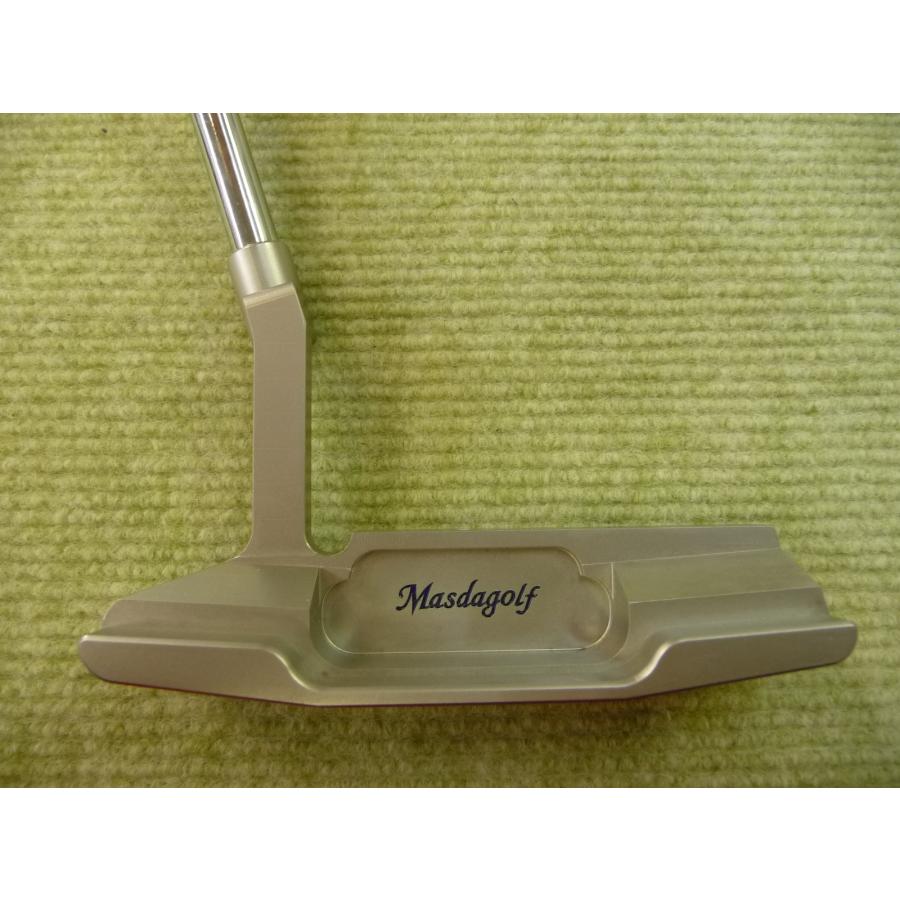 Masda golf（マスダゴルフ） 正規カスタム☆マスダゴルフ STUDIO