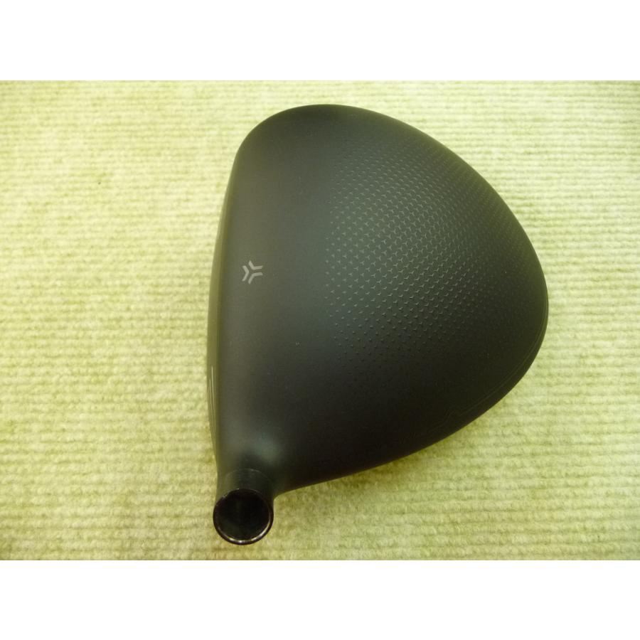ZXi 中古美品☆スリクソン SRIXON LS 【10.5度】 ドライバー