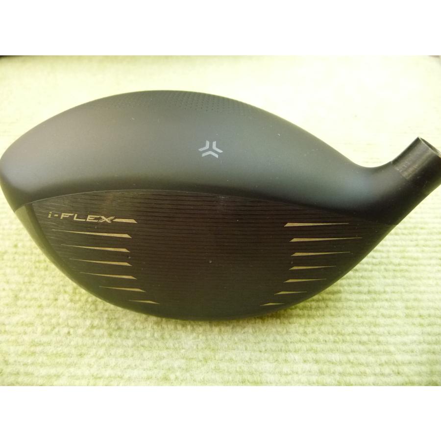 ZXi 中古美品☆スリクソン SRIXON LS 【10.5度】 ドライバー
